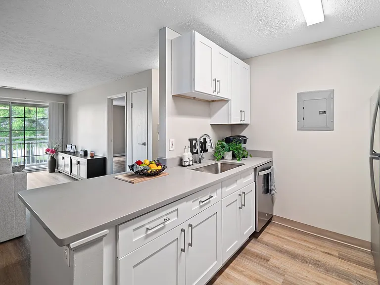 Cherry Tree Village Apartments — Photo 256