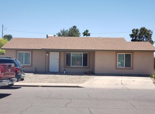 2253 W Pampa Ave, Mesa, AZ 85202