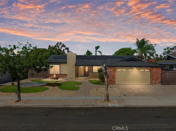 6034 Lancaster Dr, San Diego, CA 92120