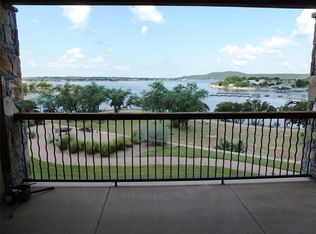 2504 Century Oak Dr, Graford, TX 76449