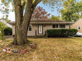 1409 Byron Ave, Columbus, OH