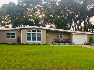 121 Vanderbilt Rd, Pensacola, FL, 32506