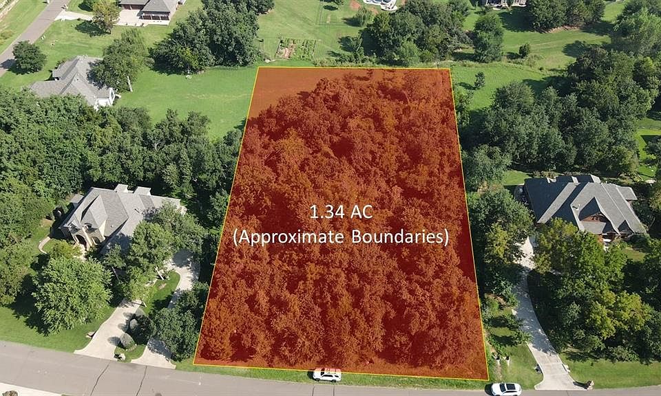 1st image of 5501 Pershing Cir Lot 21
