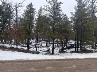 LOT 1 Valley Rd, Rose City, MI