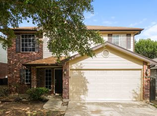 607 Limestone Flt, San Antonio, TX 78251