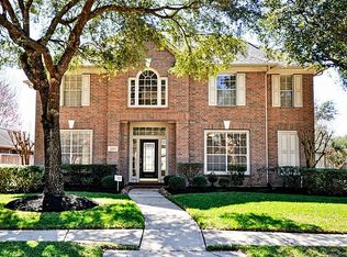 12215 Calaway Cove Ct, Houston, TX 77041