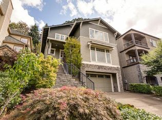 3657 Landis St, West Linn, OR 97068