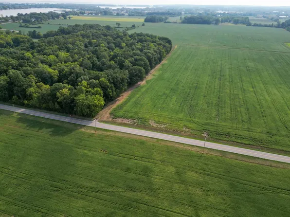 0 S Lightner Rd, Pt Clinton, OH 43452