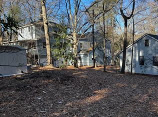 2601 Van Dyke Ave, Raleigh, NC 27607