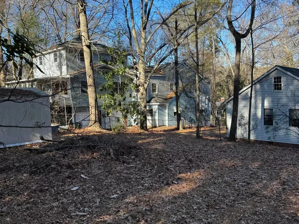 2601 Van Dyke Ave, Raleigh, NC 27607