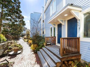 676 Huron Ave #43, Cambridge, MA 02138