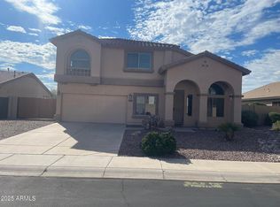 4816 S Emery Cir, Mesa, AZ 85212