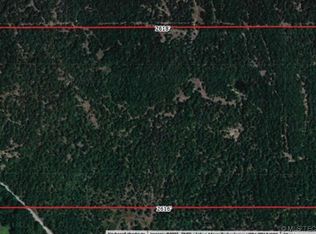 County Road 2425, Barnsdall, OK 74002