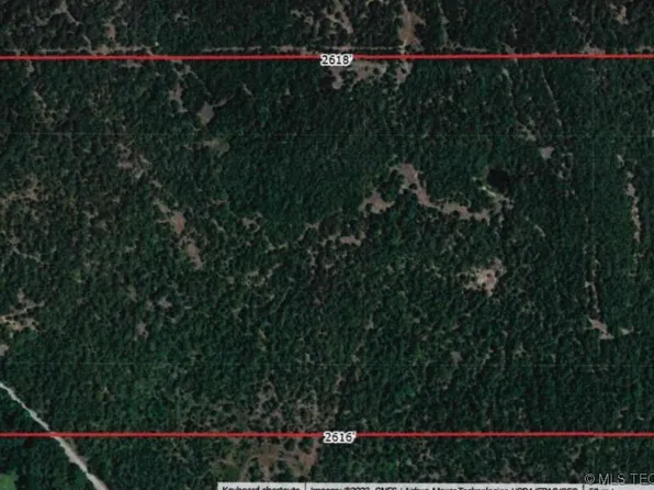 County Road 2425, Barnsdall, OK 74002