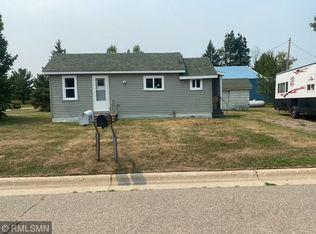 13 2nd Ave SE, Remer, MN 56672