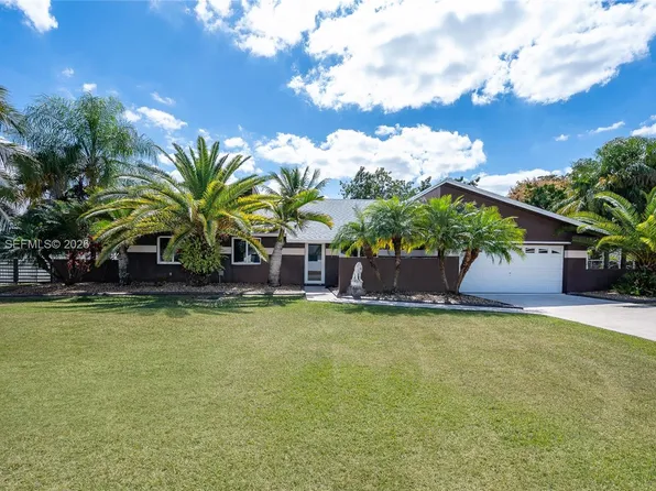 12930 SW 190th St, Miami, FL 33177