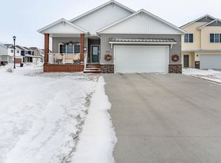 5219 W 11th St, West Fargo, ND 58078