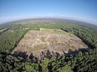 160 Garnett Rd, Star City, AR 71667