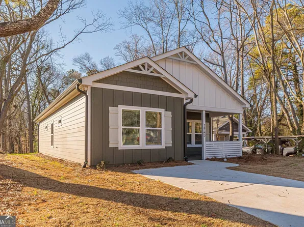 1945 Compton Dr SE, Atlanta, GA 30315