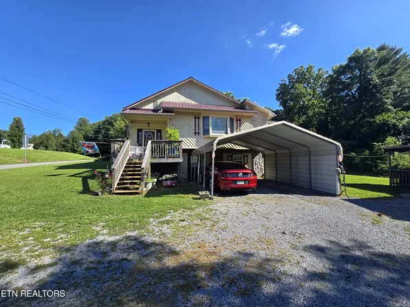 110 McLin Hollow Rd, Rose Hill, VA 24281