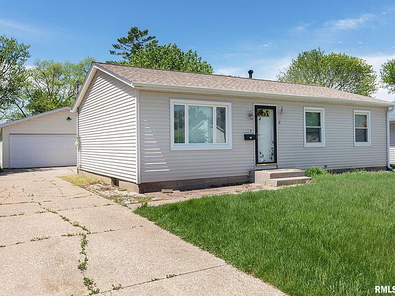 2nd image of 3616 Welshire Dr