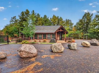 5256 Highway 51, Manitowish Waters, WI 54545