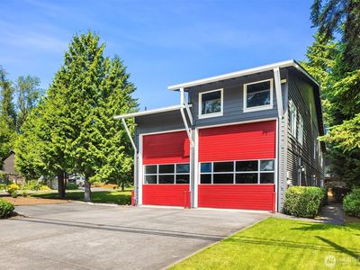 8411 NE 141st Street, Kirkland, WA, 98034