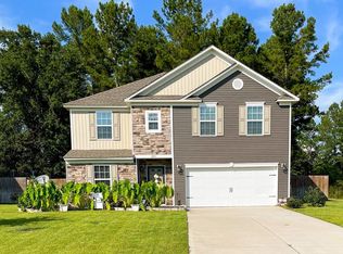 3801 Moseley Dr, Sumter, SC 29154