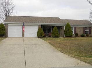1577 Sweet Gum Ct, Williamsburg, OH 45176