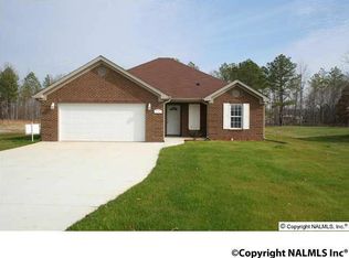 721 Morris Rd, Toney, AL 35773