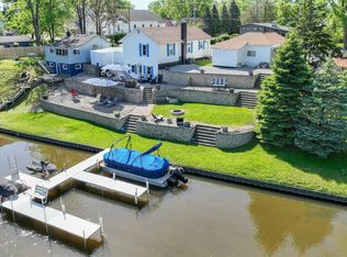 206 E State Road 16, Monticello, IN 47960