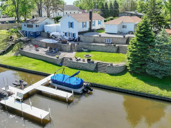 206 E State Road 16, Monticello, IN 47960