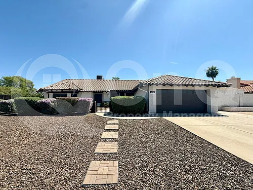 4341 E Betty Elyse Ln Photo 1