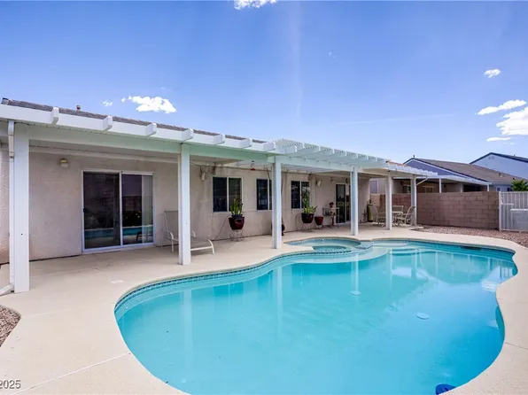 967 Cardelina Ln, Henderson, NV 89052