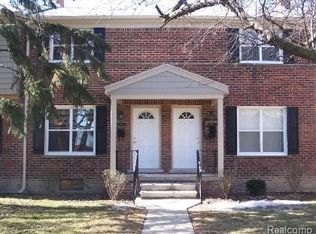 3344 Coolidge Hwy #1, Royal Oak, MI