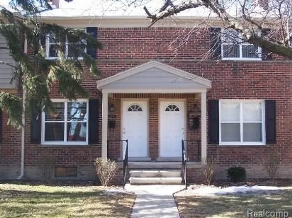 3344 Coolidge Hwy #1, Royal Oak, MI 48073