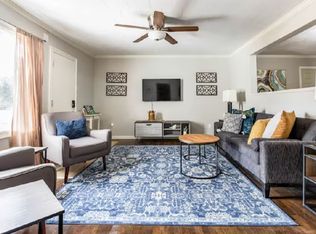 121 Sharon St, Lafayette, LA 70506