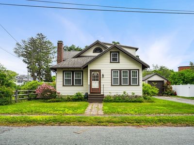 8 Auburn Rd, Beverly, MA, 01915