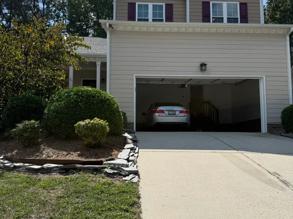 208 Abbey Oak Ln, Apex, NC 27502