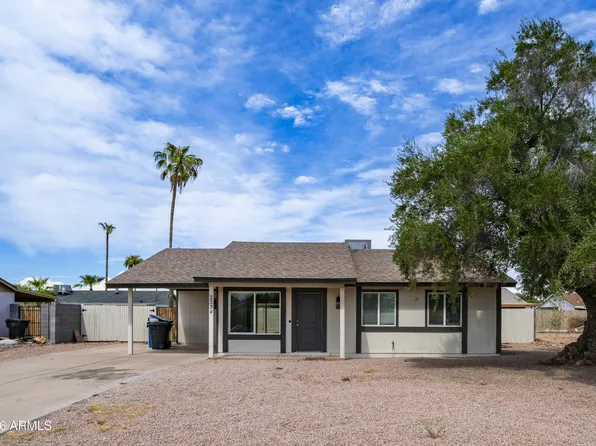 2334 W PORTOBELLO Avenue, Mesa, AZ 85202