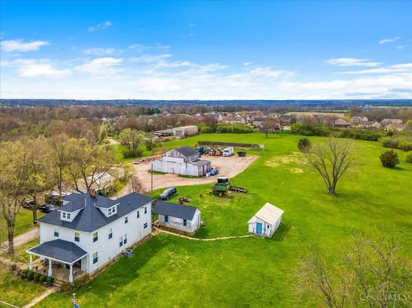 5323 Cincinnati Dayton Rd, Liberty Township, OH 45044