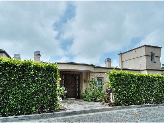 Pacific Palisades Real Estate