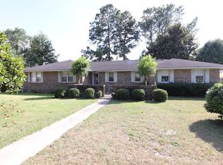 5001 Peachtree St, Valdosta, GA 31605