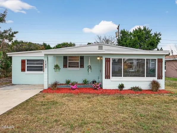149 Roberta Rd, Ormond Beach, FL 32176