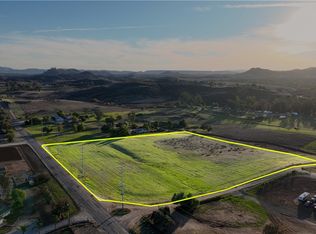 2 Briggs Rd LOT 2, Menifee, CA 92584