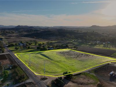 2 Briggs Rd Lot 2, Menifee, CA, 92584