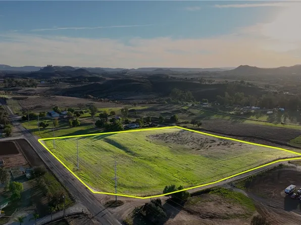 2 Briggs Rd Lot 2, Menifee, CA 92584