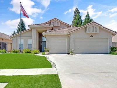 3523 S Cain Court, Visalia, CA, 93292