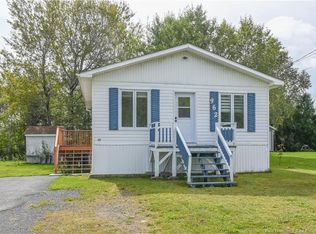 962 Faudel St, Tracadie, NB E1X1C1