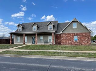 9902 N 118th East Ave, Owasso, OK 74055